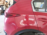  KIA  Sportage KIA  / 2018 / 5P / SUV 1.6 ECOGPL BUSINESS CLASS 2WD #47