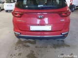  KIA  Sportage KIA  / 2018 / 5P / SUV 1.6 ECOGPL BUSINESS CLASS 2WD #53