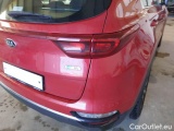  KIA  Sportage KIA  / 2018 / 5P / SUV 1.6 ECOGPL BUSINESS CLASS 2WD #63
