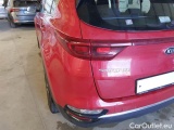  KIA  Sportage KIA  / 2018 / 5P / SUV 1.6 ECOGPL BUSINESS CLASS 2WD #66