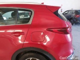  KIA  Sportage KIA  / 2018 / 5P / SUV 1.6 ECOGPL BUSINESS CLASS 2WD #69