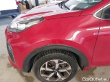  KIA  Sportage KIA  / 2018 / 5P / SUV 1.6 ECOGPL BUSINESS CLASS 2WD #83