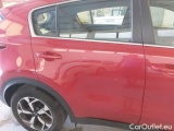  KIA  Sportage KIA  / 2018 / 5P / SUV 1.6 ECOGPL BUSINESS CLASS 2WD #94