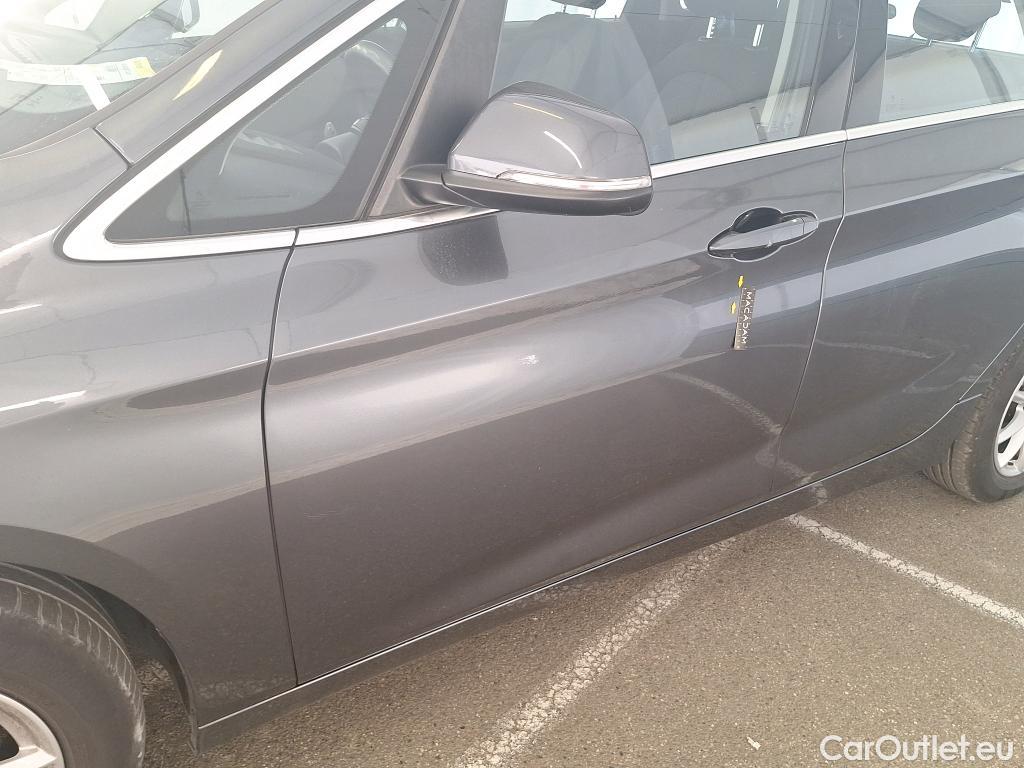  Bmw  Serie 2 Série 2 Active Tourer 216d Lounge 1.5 115CV BVA7 E6dT #5