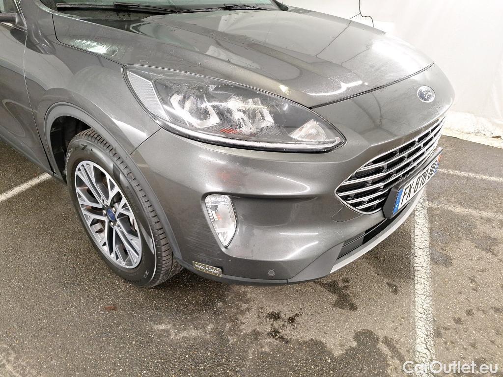  Ford  Kuga  Titanium Plug-In Hybrid 2.5 225CV BVA1 E6dT #22