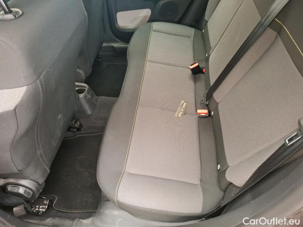  Citroen  C3  Shine Business 1.2 PureTech 110CV BVM6 E6d #13