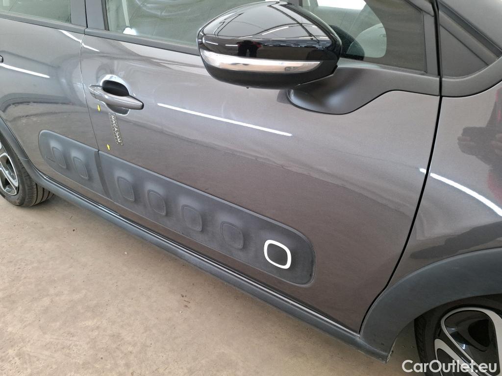  Citroen  C3  Shine Business 1.2 PureTech 110CV BVM6 E6d #1