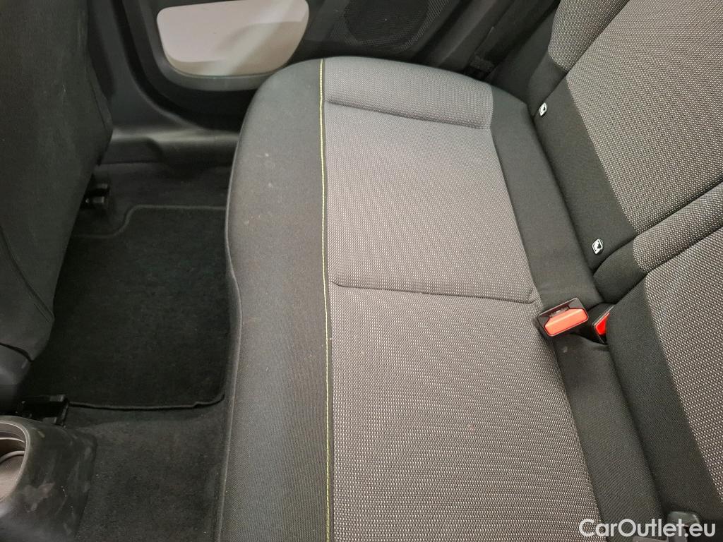  Citroen  C3  Shine Business 1.2 PureTech 110CV BVM6 E6d #16