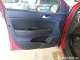  KIA  Sportage KIA  / 2018 / 5P / SUV 1.6 ECOGPL BUSINESS CLASS 2WD #126