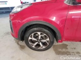  KIA  Sportage KIA  / 2018 / 5P / SUV 1.6 ECOGPL BUSINESS CLASS 2WD #145