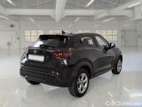  Nissan  Juke NISSAN  / 2019 / 5P / CROSSOVER 1.0 DIG-T 117 N-CONNECTA MT #2