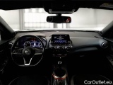  Nissan  Juke NISSAN  / 2019 / 5P / CROSSOVER 1.0 DIG-T 117 N-CONNECTA MT #3