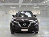  Nissan  Juke NISSAN  / 2019 / 5P / CROSSOVER 1.0 DIG-T 117 N-CONNECTA MT #6