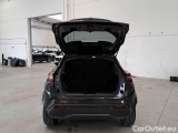  Nissan  Juke NISSAN  / 2019 / 5P / CROSSOVER 1.0 DIG-T 117 N-CONNECTA MT #5