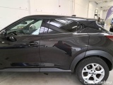  Nissan  Juke NISSAN  / 2019 / 5P / CROSSOVER 1.0 DIG-T 117 N-CONNECTA MT #46