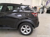  Nissan  Juke NISSAN  / 2019 / 5P / CROSSOVER 1.0 DIG-T 117 N-CONNECTA MT #43