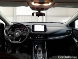 Nissan  Qashqai NISSAN  / 2021 / 5P / CROSSOVER 1.3 MHEV 158 BUSINESS XTRONIC #3