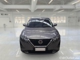  Nissan  Qashqai NISSAN  / 2021 / 5P / CROSSOVER 1.3 MHEV 158 BUSINESS XTRONIC #6