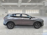  Nissan  Qashqai NISSAN  / 2021 / 5P / CROSSOVER 1.3 MHEV 158 BUSINESS XTRONIC #7