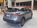  Nissan  Qashqai NISSAN  / 2021 / 5P / CROSSOVER 1.3 MHEV 158 BUSINESS XTRONIC #43