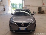  Nissan  Qashqai NISSAN  / 2021 / 5P / CROSSOVER 1.3 MHEV 158 BUSINESS XTRONIC #42