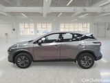  Nissan  Qashqai NISSAN  / 2021 / 5P / CROSSOVER 1.3 MHEV 158 BUSINESS XTRONIC #54