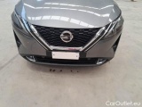  Nissan  Qashqai NISSAN  / 2021 / 5P / CROSSOVER 1.3 MHEV 158 BUSINESS XTRONIC #71