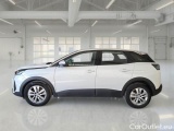  Peugeot  3008 PEUGEOT  / 2020 / 5P / SUV BLUEHDI 130 EAT8 SeS ACTIVE BUSINESS #8