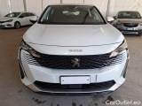  Peugeot  3008 PEUGEOT  / 2020 / 5P / SUV BLUEHDI 130 EAT8 SeS ACTIVE BUSINESS #25