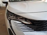  Peugeot  3008 PEUGEOT  / 2020 / 5P / SUV BLUEHDI 130 EAT8 SeS ACTIVE BUSINESS #27