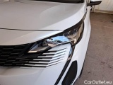  Peugeot  3008 PEUGEOT  / 2020 / 5P / SUV BLUEHDI 130 EAT8 SeS ACTIVE BUSINESS #31