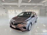  Renault  Captur RENAULT  / 2019 / 5P / SUV 1.5 DCI BLUE 85KW BUSINESS EDC 