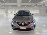  Renault  Captur RENAULT  / 2019 / 5P / SUV 1.5 DCI BLUE 85KW BUSINESS EDC #6