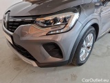  Renault  Captur RENAULT  / 2019 / 5P / SUV 1.5 DCI BLUE 85KW BUSINESS EDC #22