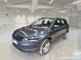  Skoda  Karoq SKODA  / 2017 / 5P / SUV 1.6 TDI SCR AMBITION DSG 