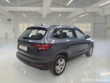  Skoda  Karoq SKODA  / 2017 / 5P / SUV 1.6 TDI SCR AMBITION DSG #2
