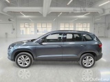  Skoda  Karoq SKODA  / 2017 / 5P / SUV 1.6 TDI SCR AMBITION DSG #8