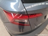  Skoda  Karoq SKODA  / 2017 / 5P / SUV 1.6 TDI SCR AMBITION DSG #56