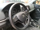  Skoda  Karoq SKODA  / 2017 / 5P / SUV 1.6 TDI SCR AMBITION DSG #83
