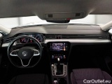  Volkswagen  Passat VOLKSWAGEN  / 2019 / 5P / STATION WAGON VAR. 2.0TDI SCR EVO 110KW BUSINESS DSG #3