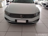  Volkswagen  Passat VOLKSWAGEN  / 2019 / 5P / STATION WAGON VAR. 2.0TDI SCR EVO 110KW BUSINESS DSG #21