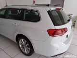  Volkswagen  Passat VOLKSWAGEN  / 2019 / 5P / STATION WAGON VAR. 2.0TDI SCR EVO 110KW BUSINESS DSG #43