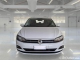  Volkswagen  Polo VOLKSWAGEN  / 2017 / 5P / BERLINA 1.6 TDI SCR 70KW COMFORTLINE BMT #6