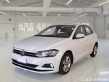  Volkswagen  Polo VOLKSWAGEN  / 2017 / 5P / BERLINA 1.6 TDI SCR 70KW COMFORTLINE BMT 