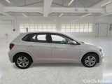  Volkswagen  Polo VOLKSWAGEN  / 2017 / 5P / BERLINA 1.6 TDI SCR 70KW COMFORTLINE BMT #7