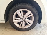  Volkswagen  Polo VOLKSWAGEN  / 2017 / 5P / BERLINA 1.6 TDI SCR 70KW COMFORTLINE BMT #17