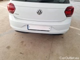  Volkswagen  Polo VOLKSWAGEN  / 2017 / 5P / BERLINA 1.6 TDI SCR 70KW COMFORTLINE BMT #39