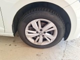  Volkswagen  Polo VOLKSWAGEN  / 2017 / 5P / BERLINA 1.6 TDI SCR 70KW COMFORTLINE BMT #62