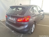  Bmw  Serie 2 Série 2 Active Tourer 216d Lounge 1.5 115CV BVA7 E6dT #3