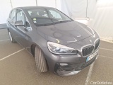  Bmw  Serie 2 Série 2 Active Tourer 216d Lounge 1.5 115CV BVA7 E6dT #4